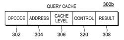 Instruction to query cache residency