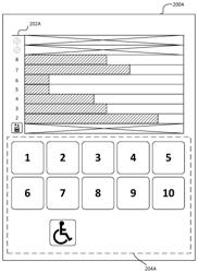 ELEVATOR SIGNALIZATION APPARATUS