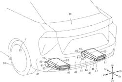 DUCT ASSEMBLY FOR VEHICLE