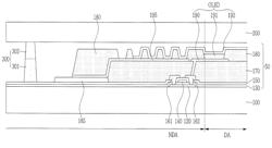 ORGANIC LIGHT EMITTING DISPLAY DEVICE AND METHOD OF MANUFACTURING THE SAME