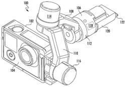 Audio Enhancements In Devices Using Motors