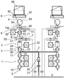 Method for preparing a workstation for resumption of the spinning process on an air-jet spinning machine, and an air-jet spinning machine for performing the method