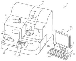 Method for acquiring information on cause of prolongation of coagulation time, and device