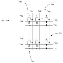 Memory device comprising electrically floating body transistor