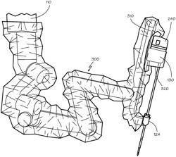 STERILE BARRIER BETWEEN SURGICAL INSTRUMENT AND TELEOPERATED ACTUATOR