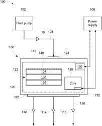 SPIRAL WOUND BIPOLAR ELECTRODIALYSIS CELL