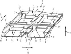 Uncoupling Mat