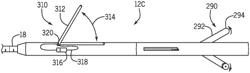 Systems and Methods for Holding Wireline Device Against Well