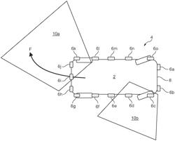 Active Parking Assist System for a Motor Vehicle