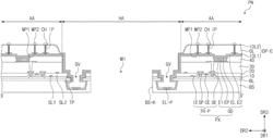 ELECTRONIC APPARATUS AND METHOD FOR MANUFACTURING THE SAME