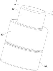 RADIAL MAGNETIC CIRCUIT ASSEMBLY DEVICE AND RADIAL MAGNETIC CIRCUIT ASSEMBLY METHOD