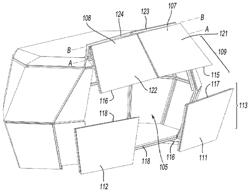 Vehicle door system