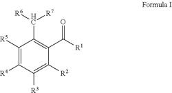 Polymerizable Materials Based On Dimerizable Benzaldehyde Derivatives