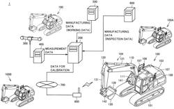 WORK MACHINE SYSTEM AND CONTROL METHOD