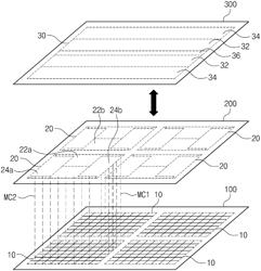 SEMICONDUCTOR MEMORY DEVICE AND METHOD OF FABRICATING THE SAME