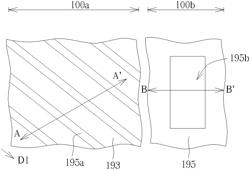 SEMICONDUCTOR DEVICE AND METHOD OF FORMING THE SAME