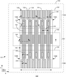 TRENCH MOSFET CONTACTS