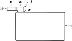 Battery Cell and Method of Manufacturing a Battery Cell