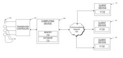 Methods and systems for identifying non-penetrating brain injuries