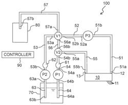 Liquid discharge apparatus