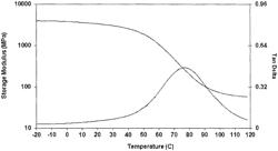 Polymer compositions with enhanced radiopacity