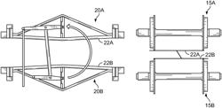 BRAKE BEAM WEAR GUIDE