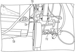 Mobile Waterjet Rail Repair System