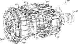 HIGH EFFICIENCY, HIGH OUTPUT TRANSMISSION