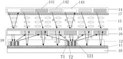 DISPLAY PANEL AND DISPLAY DEVICE