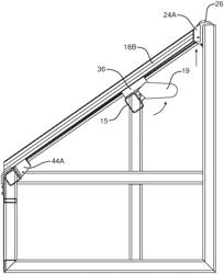 Material separators