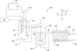 Chlorination-assisted coagulation processes for water purification