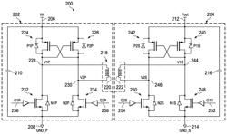 Isolated DC-DC converter