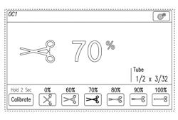 Display screen or portion thereof with graphical user interface for a clamp display of a cardiopulmonary bypass machine system