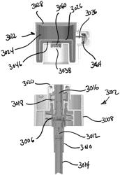 DISPENSING ASSEMBLY INCLUDING AN ADDITIVE MIXING DEVICE