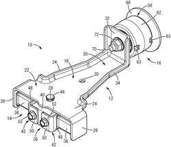 VIBRATION DAMPER