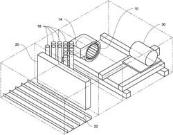 METHOD AND SYSTEM FOR REDUCING MOISTURE CARRYOVER IN AIR HANDLERS