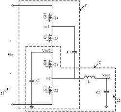 DIRECT CURRENT-DIRECT CURRENT CONVERTER