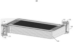 Systems and methods for increasing convective clearance of undesired particles in a microfluidic device