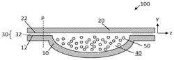 Method for sealing a water-soluble film by applying a sealing solution