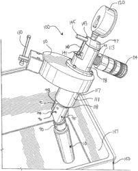 Method and apparatus for multi-line fuel delivery