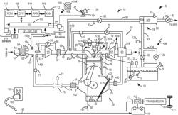 Systems and methods for reducing vehicle valve degradation