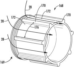 Dual-fuel fuel nozzle with air shield