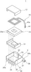 Transformer and power supply device including the same