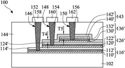 Capacitor structures and methods for fabricating the same