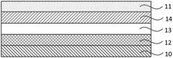 Organic light-emitting display panel and device