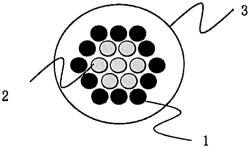 Fiber-reinforced thermoplastic resin molded article, and fiber-reinforced thermoplastic resin molding material