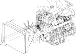 Internal combustion engine