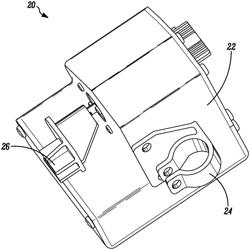 Systems and methods for leak detection and remote, non-intrusive, automatic shutoff in residential regulators