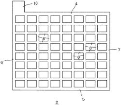 Lead-acid battery and method for producing lead-acid battery