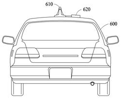 Communication apparatus and method in vehicle